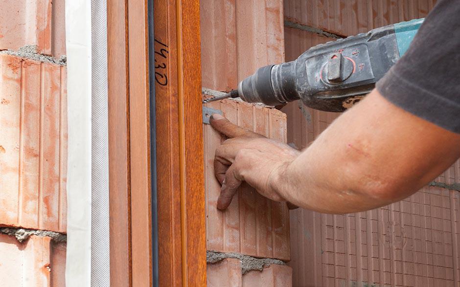 remplacement vitre double vitrage Fleurines